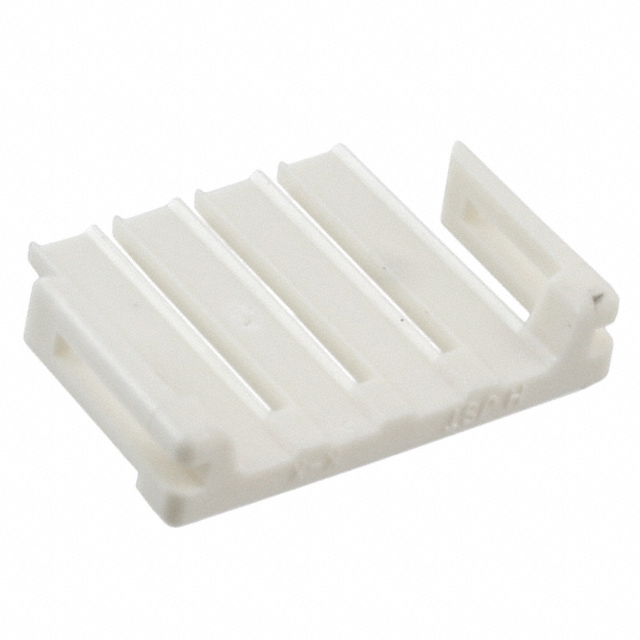 CONN RETAINER XMA 4POS
