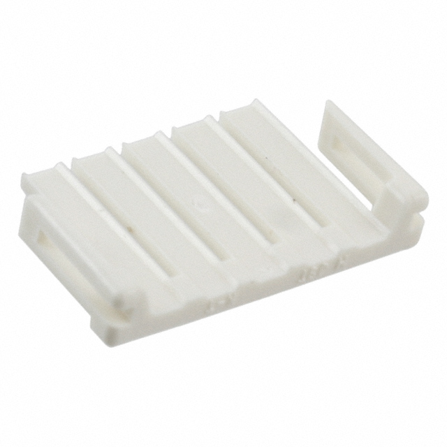 CONN RETAINER XMA 5POS