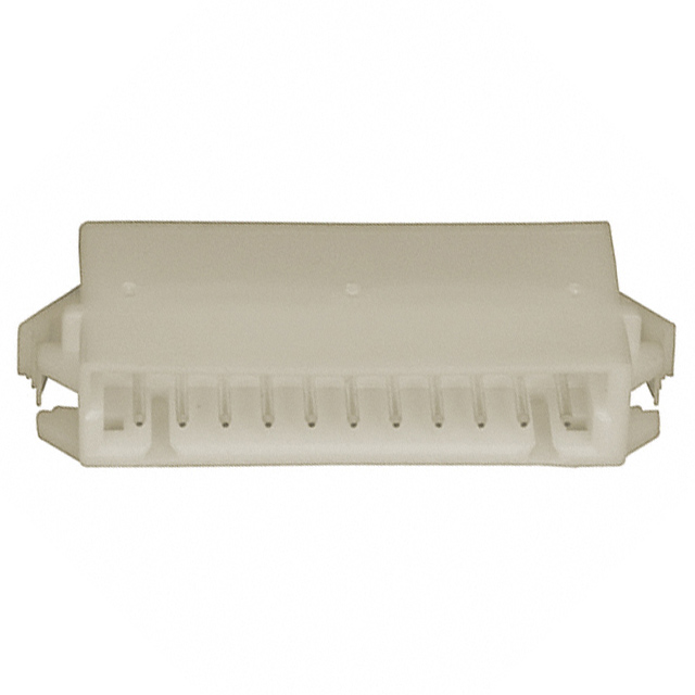 CONN ADAPT PLUG/PLUG 11POS 2MM