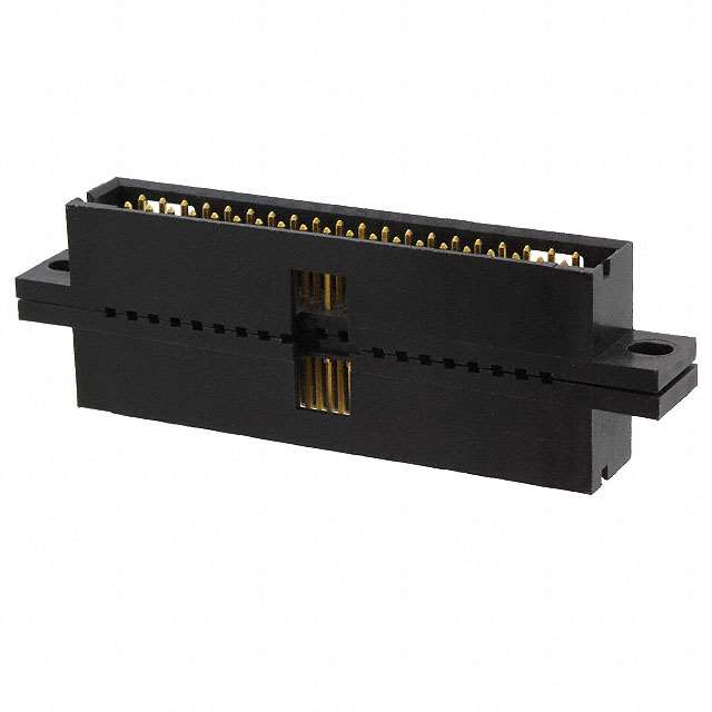 CONN ADAPT PLUG/PLUG 40P 2.54MM