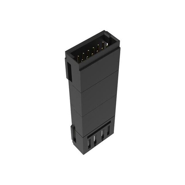 HAR-FLEX DISTANCE ADAPTER 34MM 1