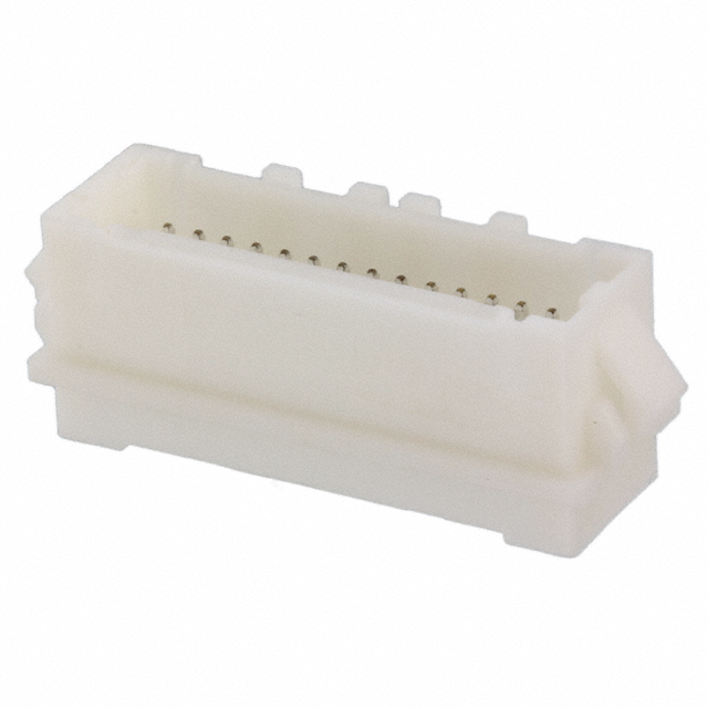 CONN ADAPT PLUG/PLUG 28POS 1.5MM