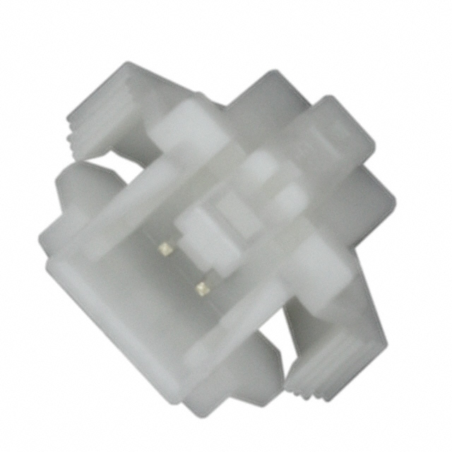 CONN ADAPT PLUG/PLUG 2POS 1.5MM