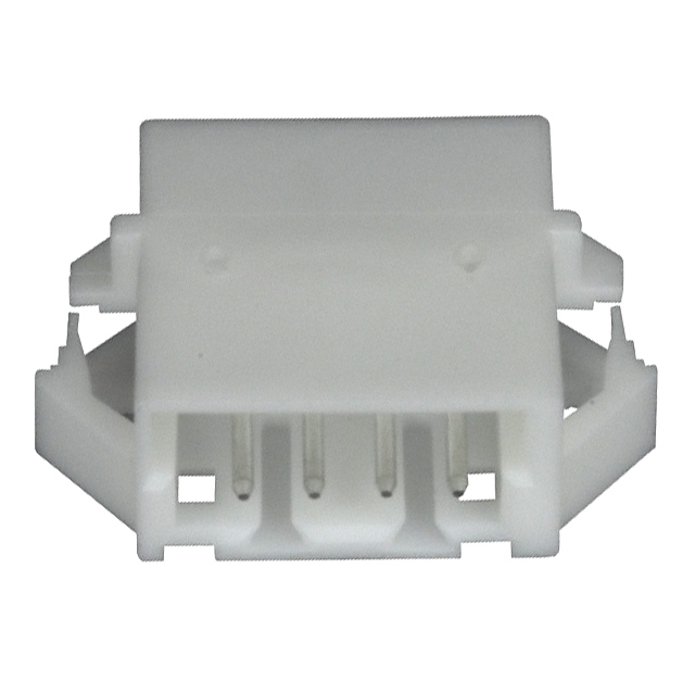 CONN ADAPT PLUG/PLUG 4POS 2MM