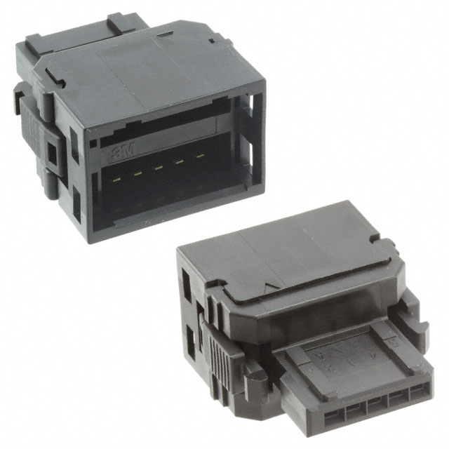 CONN ADAPT RCPT/PLUG 3MM
