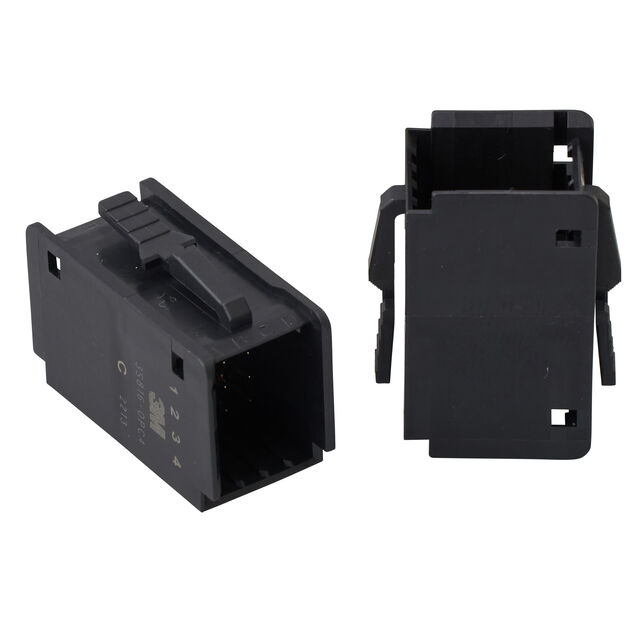 MINI STACK CONNECTOR JUNCTION HE