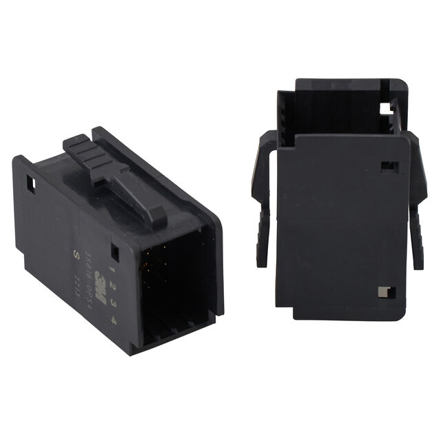 MINI STACK CONNECTOR JUNCTION HE