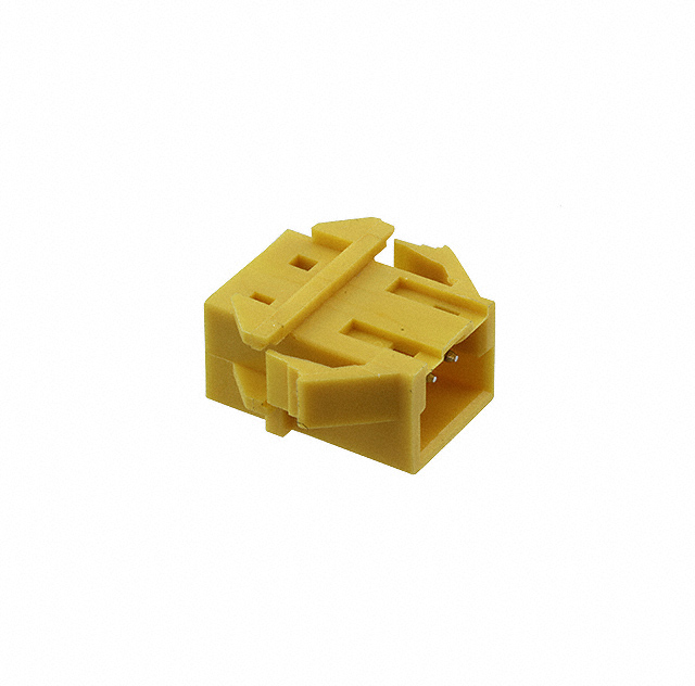 CONN ADAPT PLUG/PLUG 2POS 2MM
