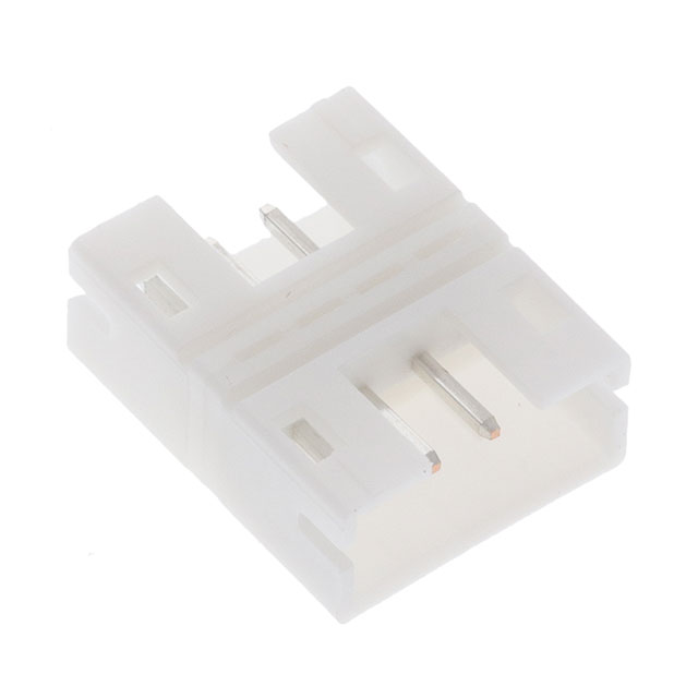 CONN ADAPT PLUG/PLUG 4POS 2MM