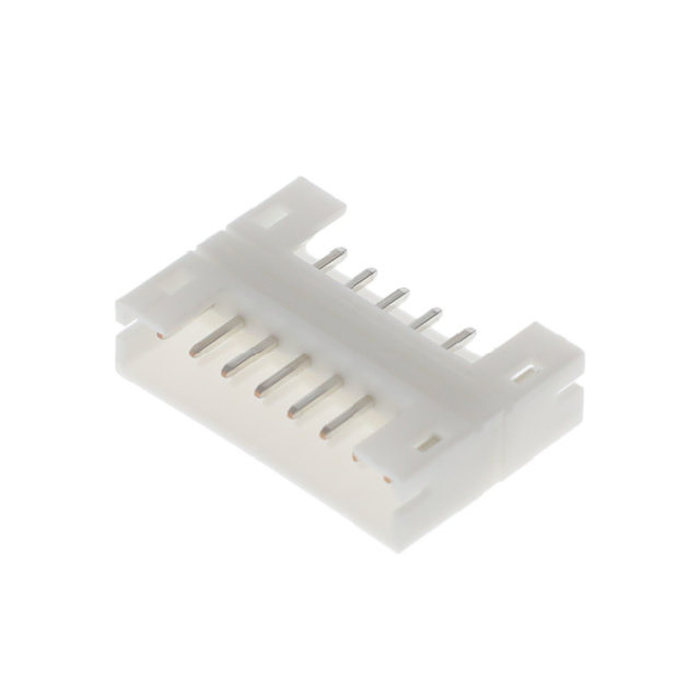 CONN ADAPT PLUG/PLUG 8POS 2MM
