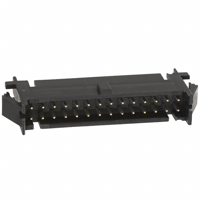 CONN ADAPT PLUG/PLUG 28POS 2MM