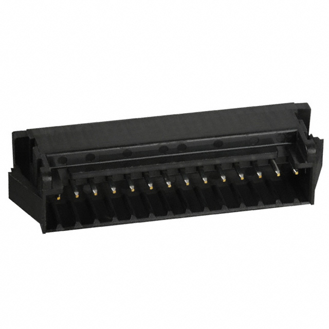 CONN ADAPT PLUG/PLUG 14POS 2MM