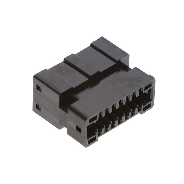 ADAPTER, 7POS., 2MM PITCH, 20.8M