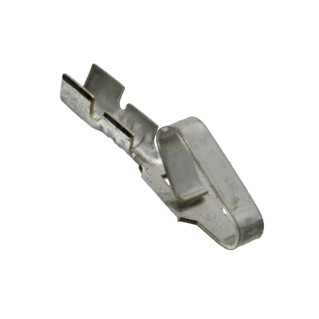 CONN 22-26AWG CRIMP TIN