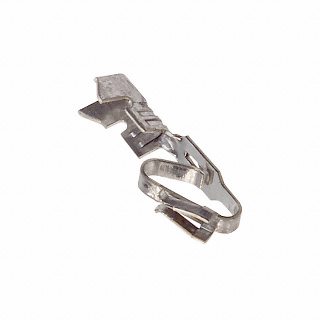 CONN 18-20AWG CRIMP TIN