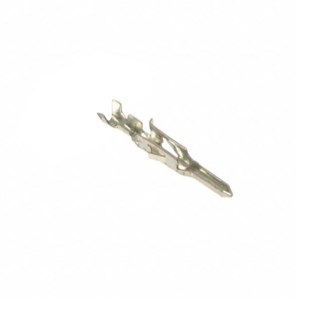CONN PIN 22-28AWG CRIMP TIN