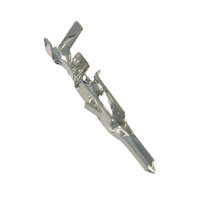 CONN PIN 18-24AWG CRIMP TIN
