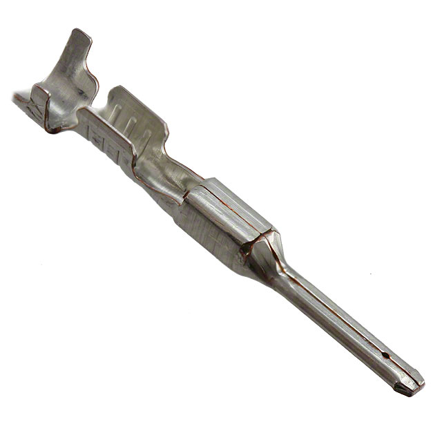 CONN PIN 18-22AWG CRIMP TIN