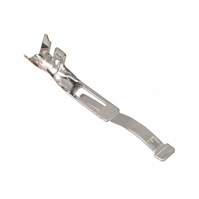 CONN 24-26AWG CRIMP TIN