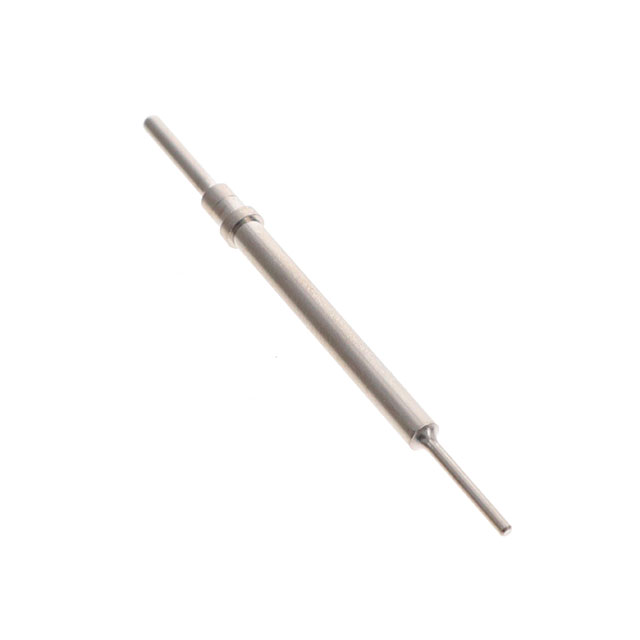 PIN, SOLID, SIZE 16, EXTENDED PC
