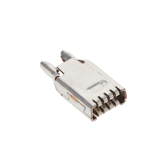 PCB 6.3 TERMINAL