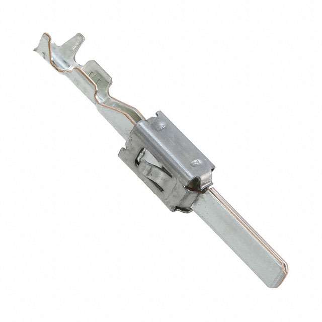 CONN TAB 20-24AWG CRIMP TIN