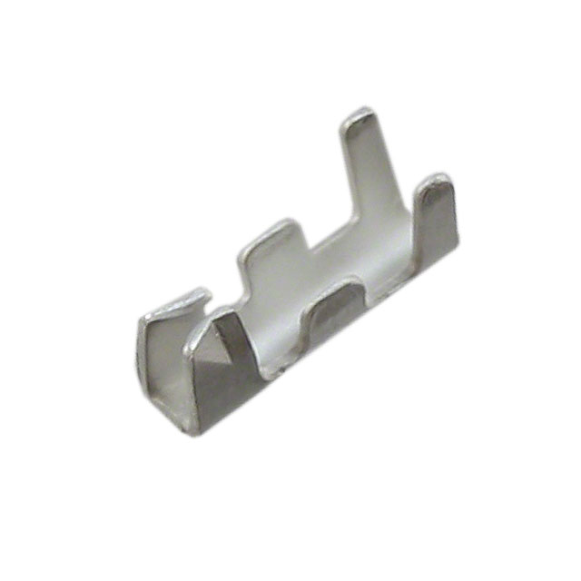 CONN SOCKET 28-32AWG CRIMP GOLD