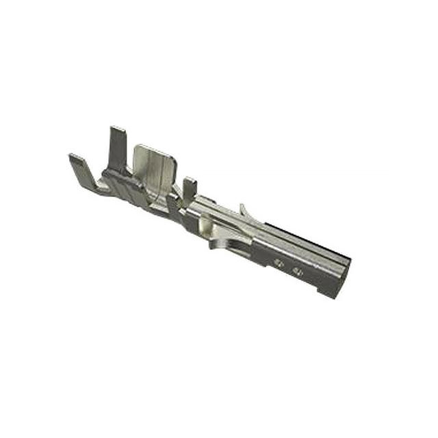 CONN SOCKET 20-30AWG CRIMP TIN