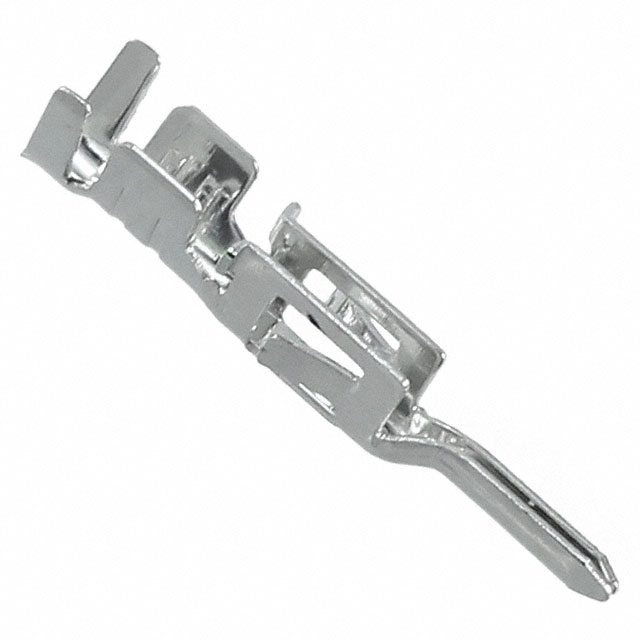 CONN PIN 20-30AWG CRIMP TIN