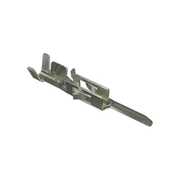 CONN MINITEK PWR 3.0 PLUG TERM