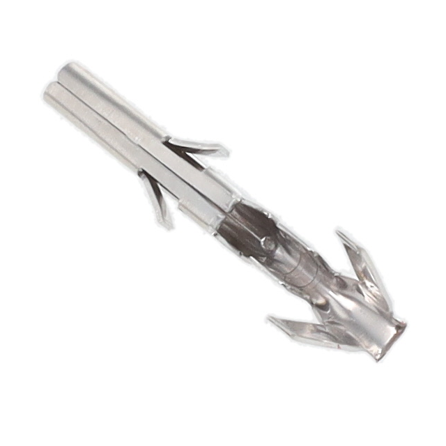 CONN SOCKET 16-22AWG CRIMP TIN
