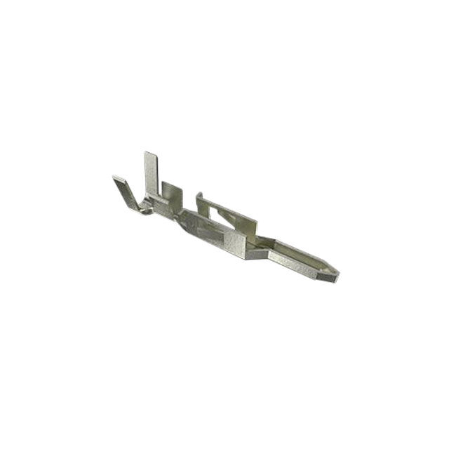 CONN PIN 24-28AWG CRIMP GOLD