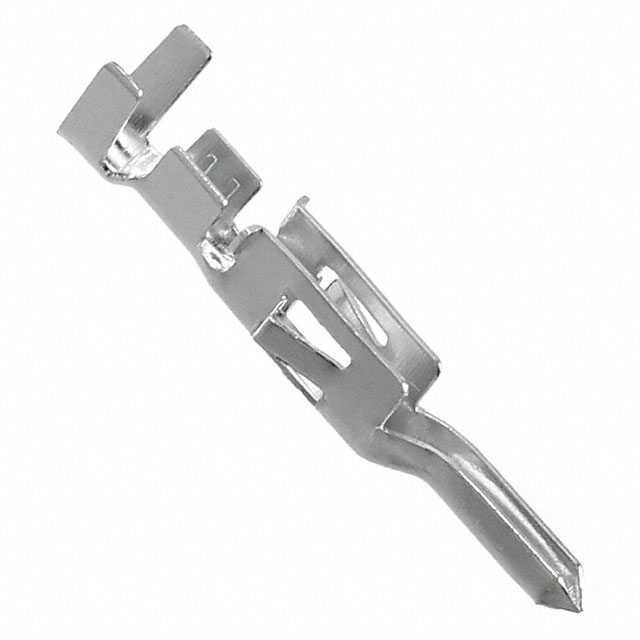 CONN PIN 24-28AWG CRIMP TIN