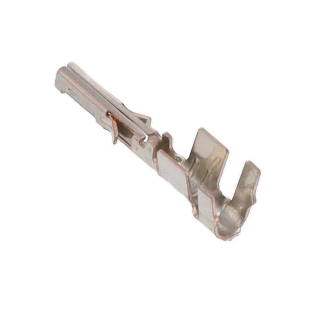 CONN SOCKET 16-20AWG CRIMP GOLD
