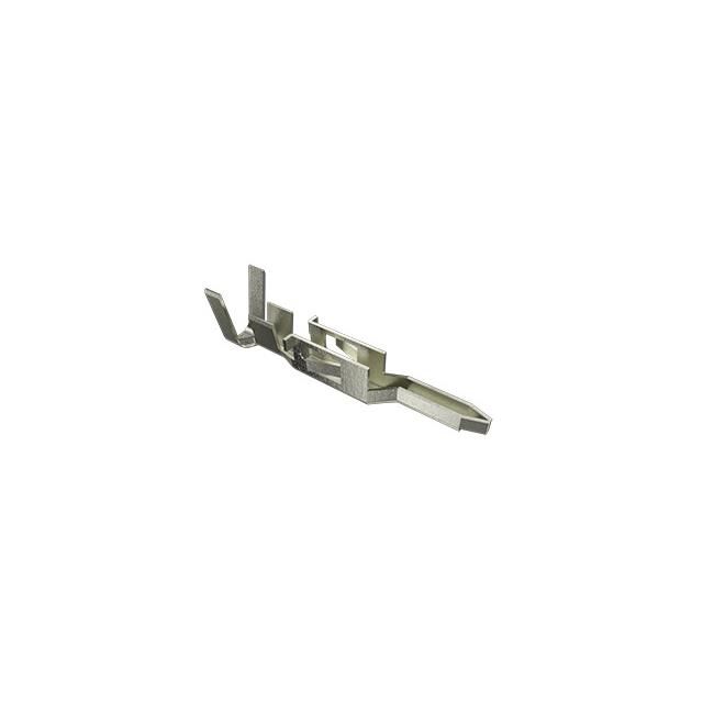CONN PIN 16-20AWG CRIMP GOLD