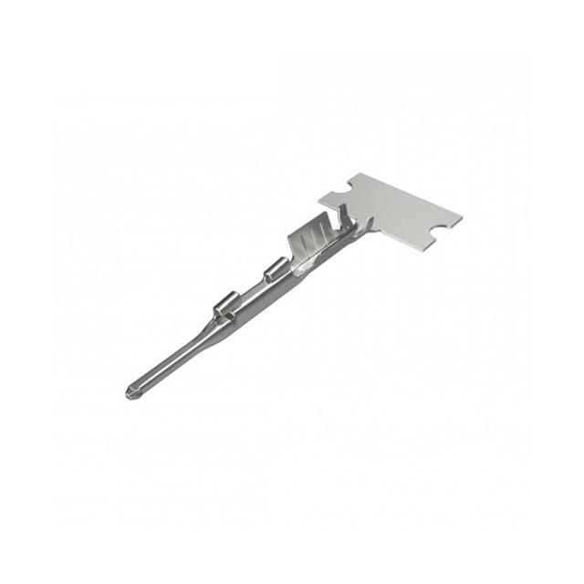 MICROSPACEXS 1.27MM CRIMP