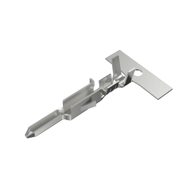 MINITEK PWR 4.2 , PLUG TERMINAL,