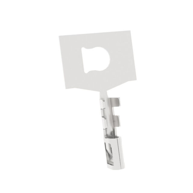 1.0MM PITCH, TERMINAL, G-OLD FLA