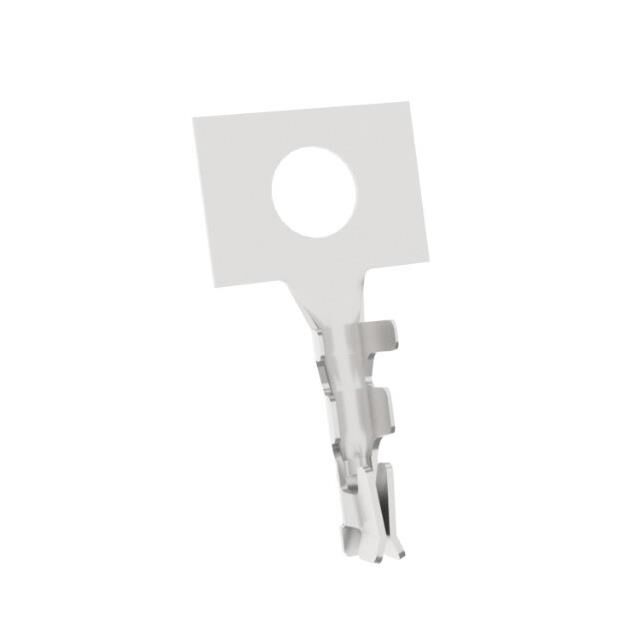 1.0MM PITCH, TERMINAL, G-OLD FLA