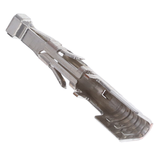 MINITEK PWR CRIMP TERM 5.7MM