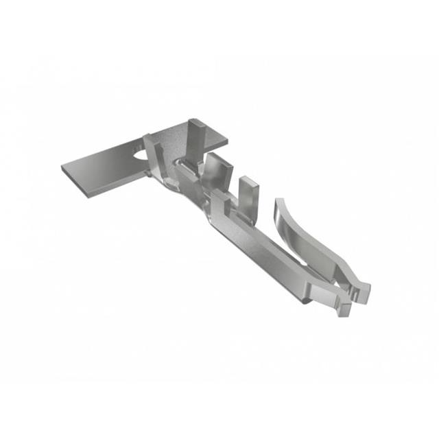 MINITEK PWR CEM-5 PCIE RECEPTACL