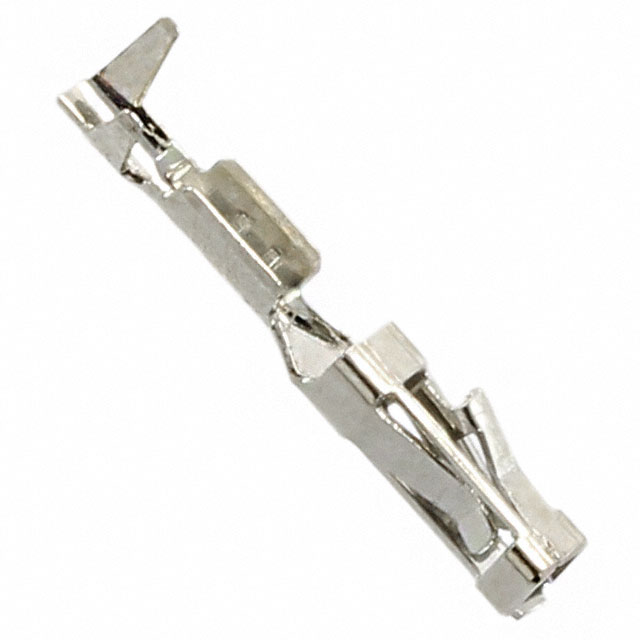 CONN SOCKET 28-32AWG CRIMP TIN