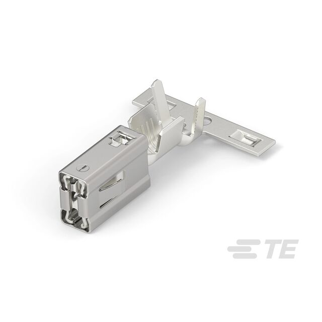 Conn Acc 0.132in Min Cable Dia 0