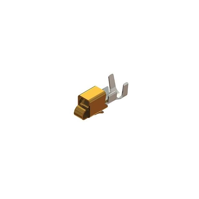 14L SERIES INLINE GOLD FLASH SOC