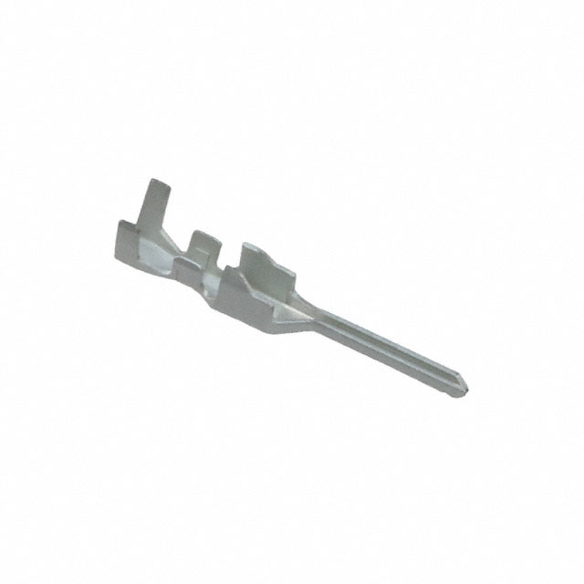 CONN PIN 24-30AWG CRIMP TIN