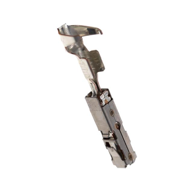 CONN SOCKET 17-20AWG CRIMP TIN