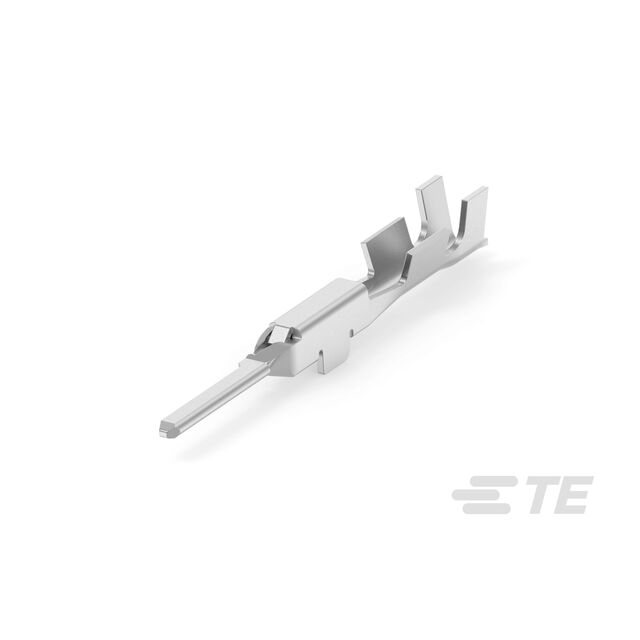 CONN TAB 20-22AWG CRIMP TIN