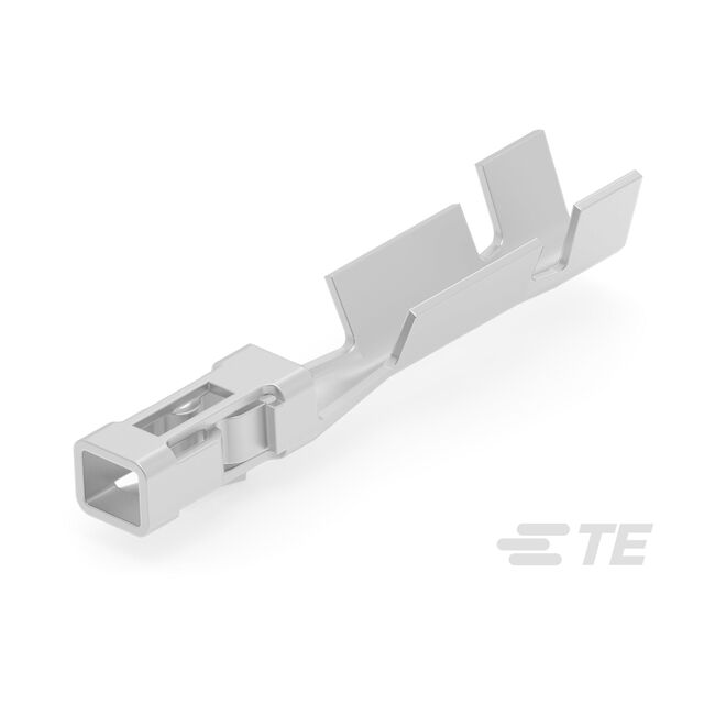 CONN SOCKET 20-26AWG CRIMP TIN