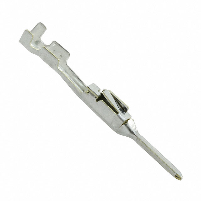 CONN PIN CRIMP TIN