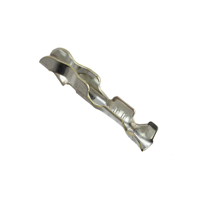 CONN SOCKET 26-30AWG CRIMP TIN